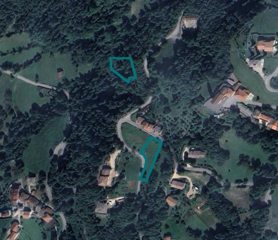 terreno edificabile in vendita a Valdagno