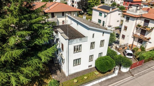 casa indipendente in vendita a Valdagno