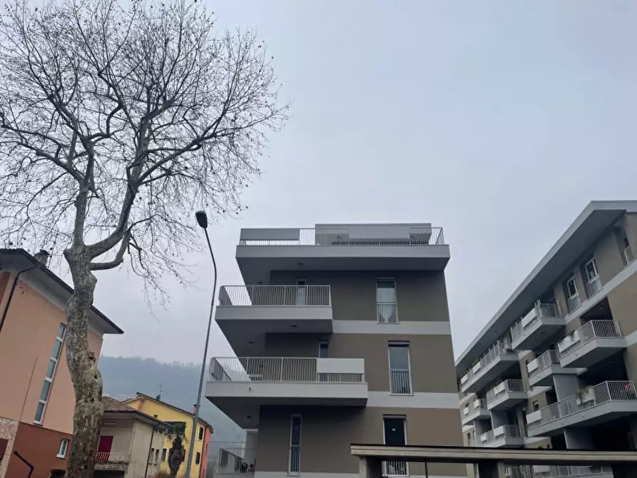 appartamento in vendita a Valdagno