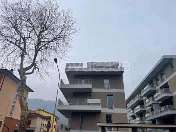 appartamento in vendita a Valdagno
