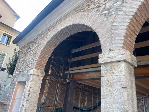 appartamento in vendita a Valdagno