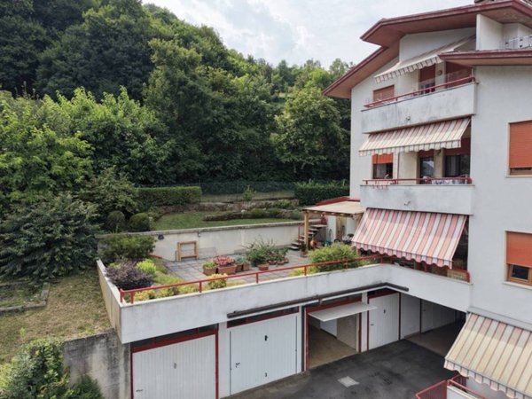 appartamento in vendita a Valdagno
