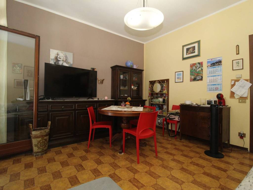 appartamento in vendita a Valdagno