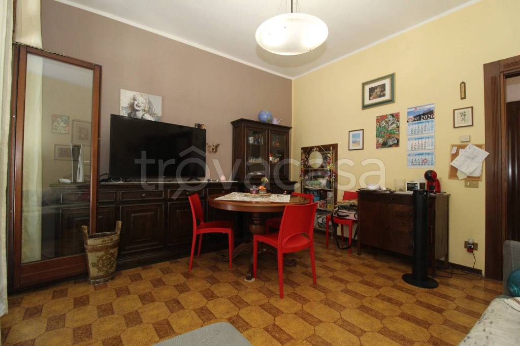 appartamento in vendita a Valdagno