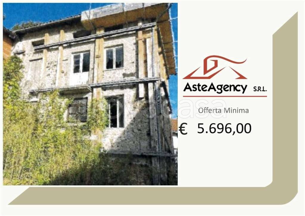 appartamento in vendita a Valdagno