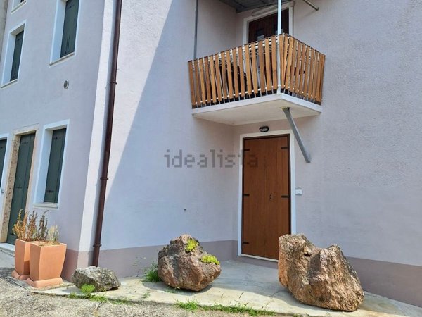 appartamento in vendita a Valdagno