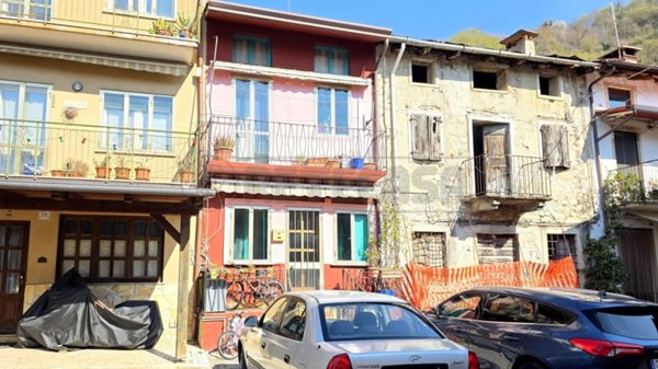 appartamento in vendita a Valdagno