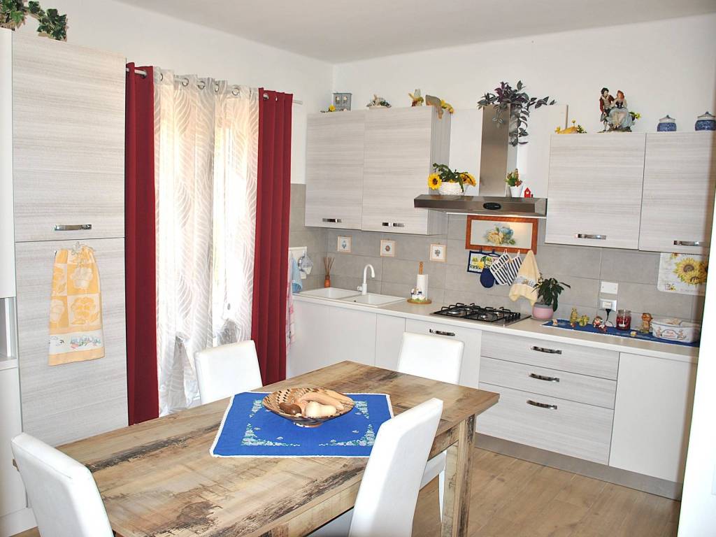 appartamento in vendita a Valdagno