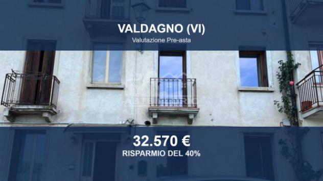 casa indipendente in vendita a Valdagno
