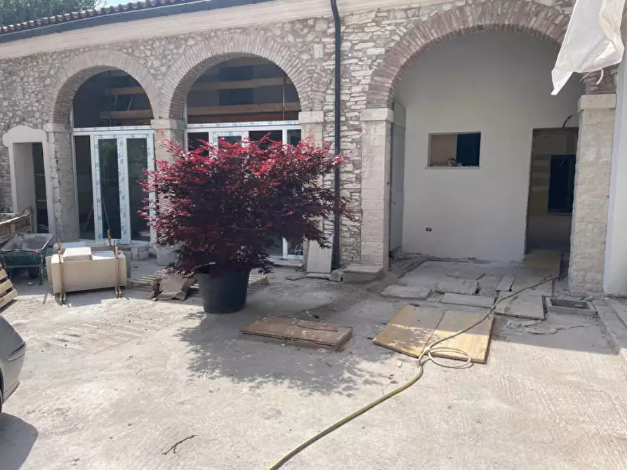 appartamento in vendita a Valdagno