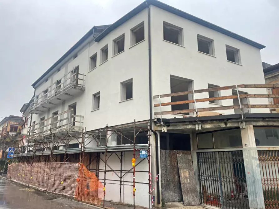 appartamento in vendita a Valdagno
