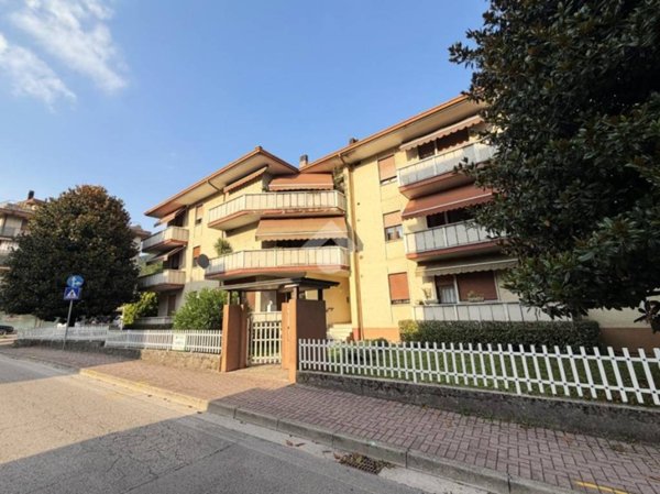 appartamento in vendita a Valdagno