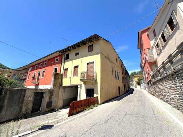 appartamento in vendita a Valdagno