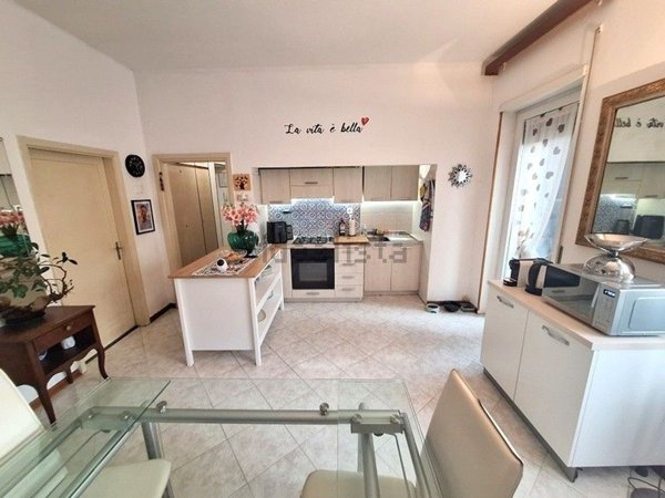 appartamento in vendita a Valdagno