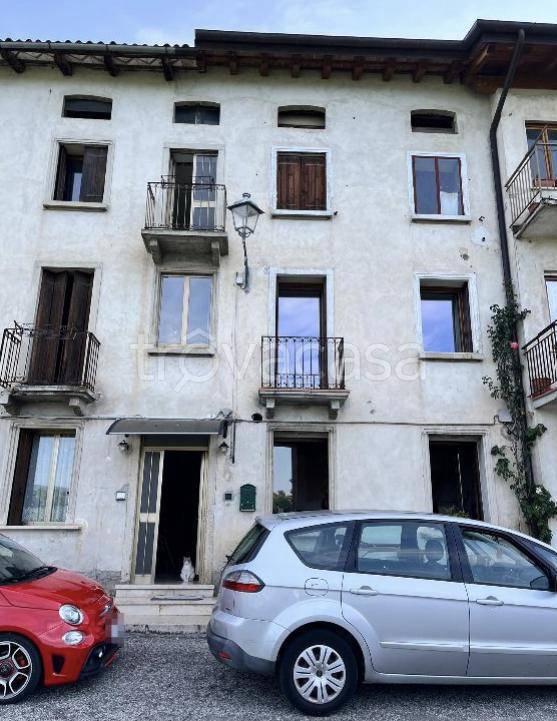 appartamento in vendita a Valdagno