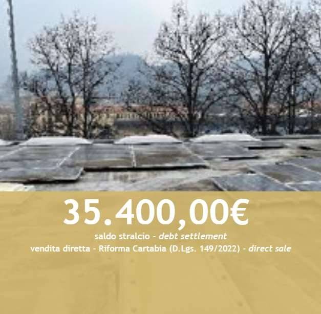 appartamento in vendita a Valdagno