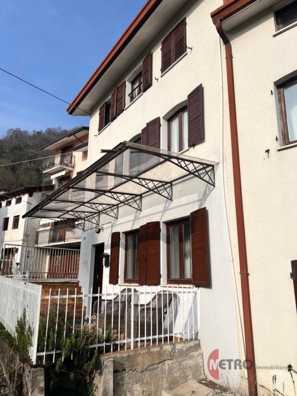 casa indipendente in vendita a Valdagno