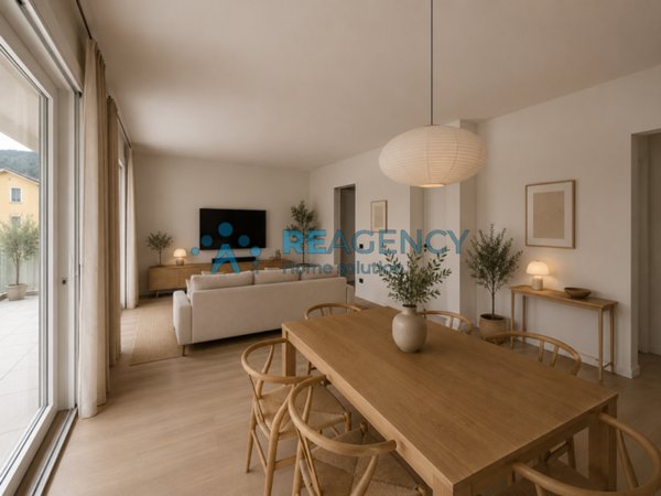 appartamento in vendita a Valdagno
