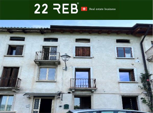 casa semindipendente in vendita a Valdagno in zona Massignani