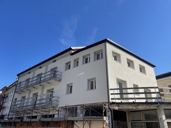 appartamento in vendita a Valdagno