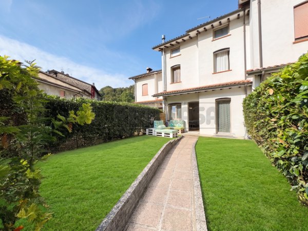 casa indipendente in vendita a Valdagno in zona Novale