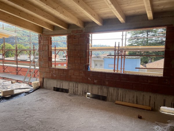 appartamento in vendita a Valdagno