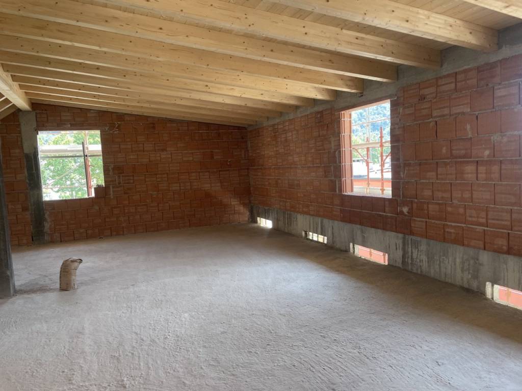 appartamento in vendita a Valdagno