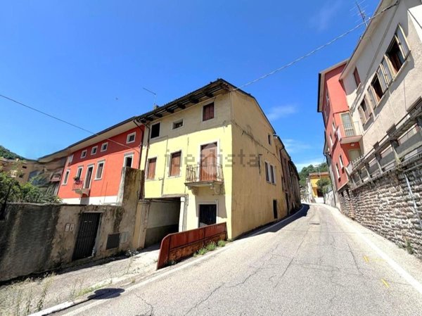 appartamento in vendita a Valdagno