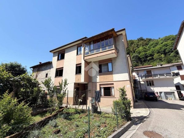 casa indipendente in vendita a Valdagno in zona San Quirico