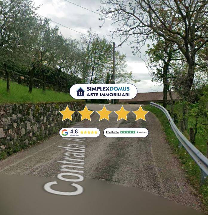 casa indipendente in vendita a Valdagno in zona Massignani