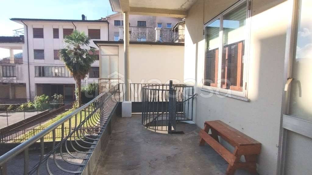 appartamento in vendita a Valdagno in zona San Quirico