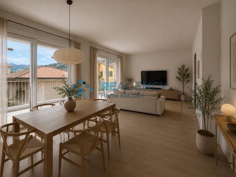 appartamento in vendita a Valdagno