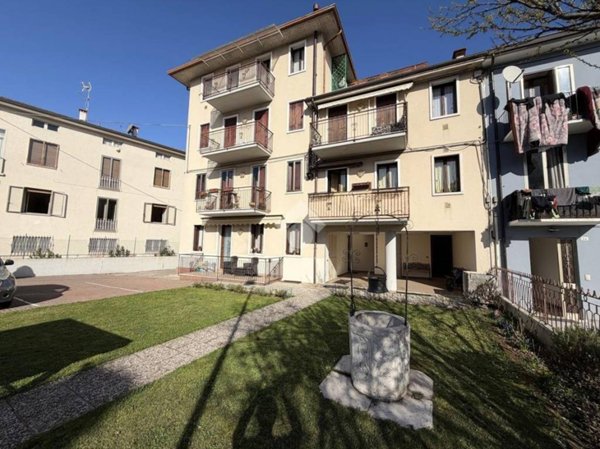 appartamento in vendita a Valdagno