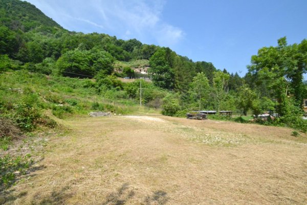 locale di sgombero in vendita a Valdagno in zona San Quirico
