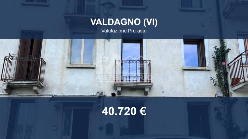 casa indipendente in vendita a Valdagno in zona Campotamaso