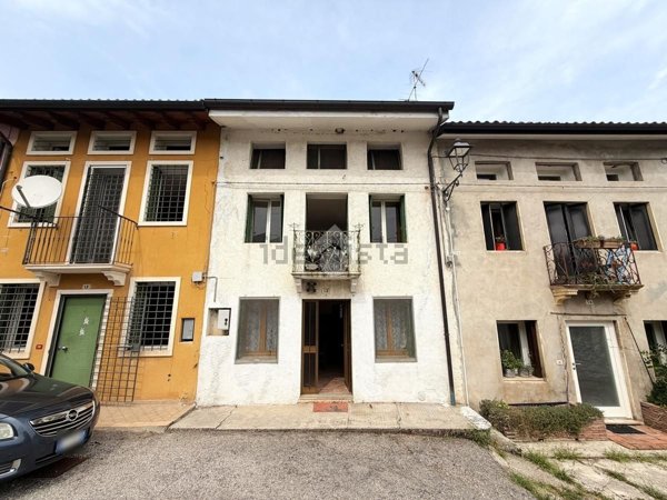 appartamento in vendita a Valdagno