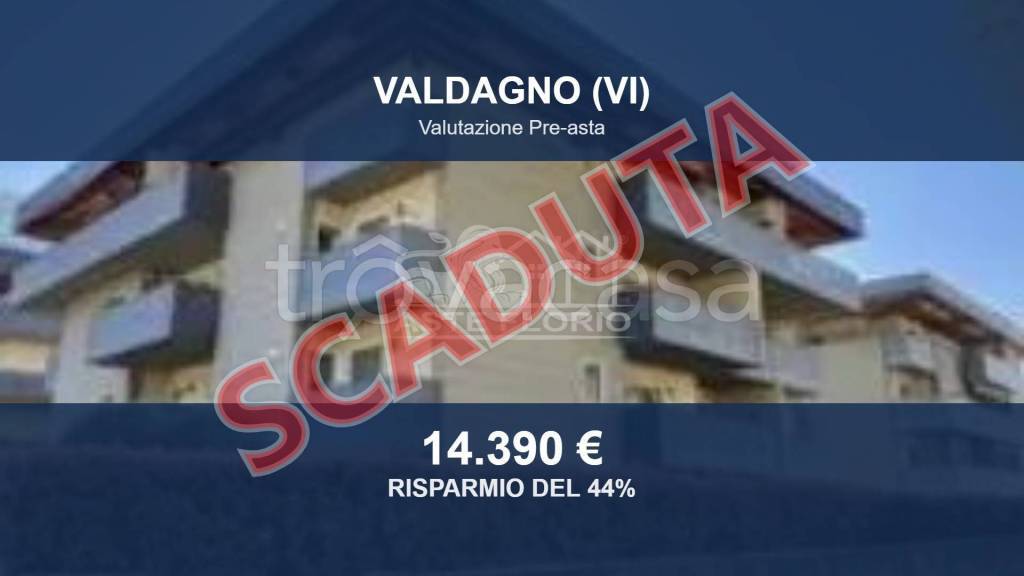 ufficio in vendita a Valdagno