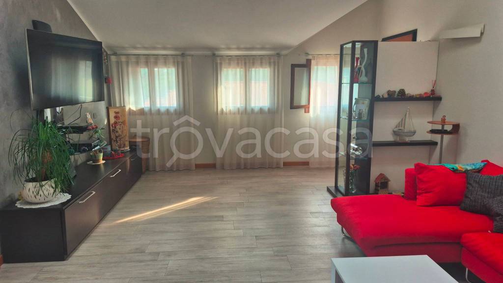 appartamento in vendita a Valdagno