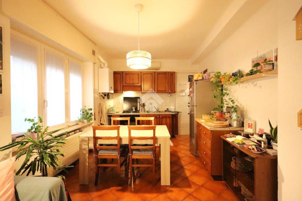 appartamento in vendita a Valdagno in zona Novale