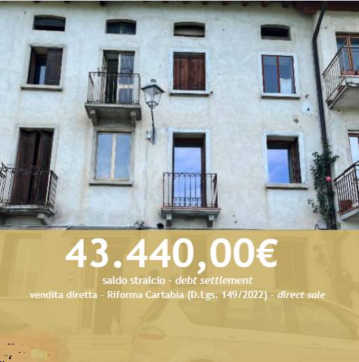 casa indipendente in vendita a Valdagno in zona Massignani