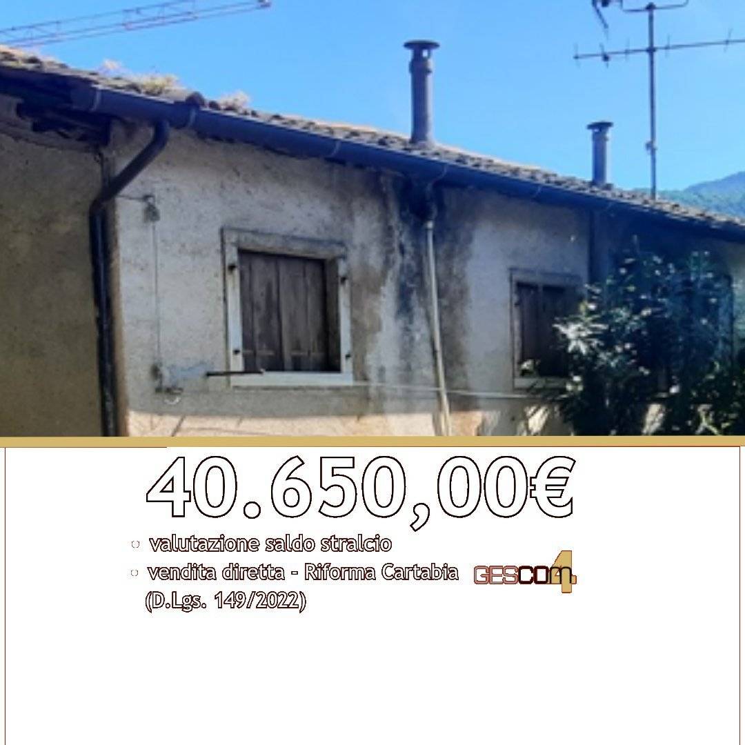 casa indipendente in vendita a Valdagno