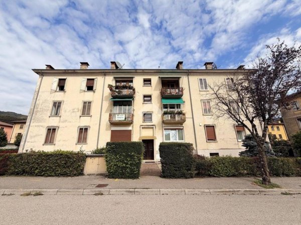 appartamento in vendita a Valdagno