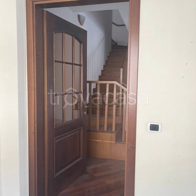 appartamento in vendita a Valdagno in zona Novale