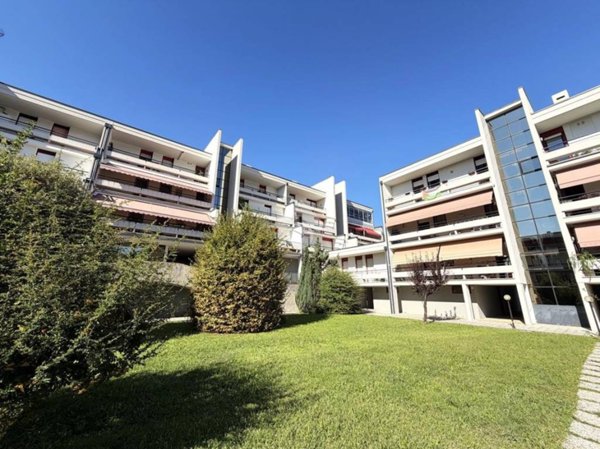 appartamento in vendita a Valdagno