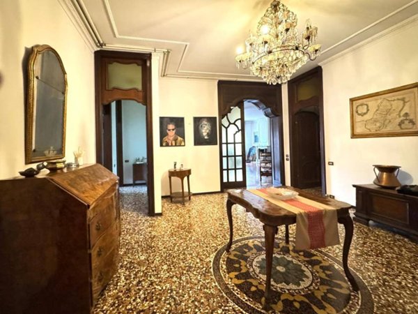 appartamento in vendita a Valdagno