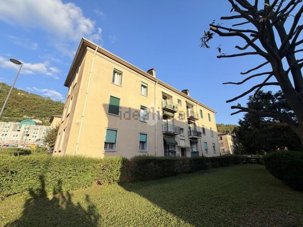 appartamento in vendita a Valdagno