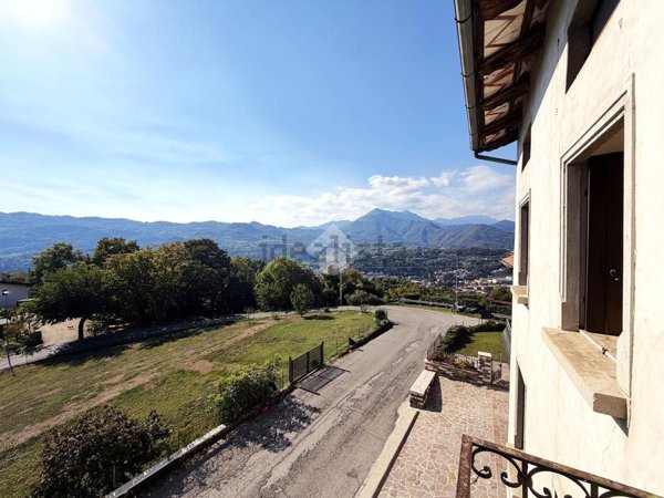 appartamento in vendita a Valdagno