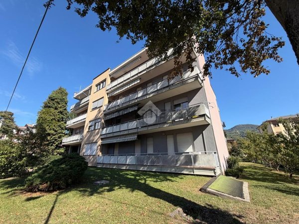 appartamento in vendita a Valdagno