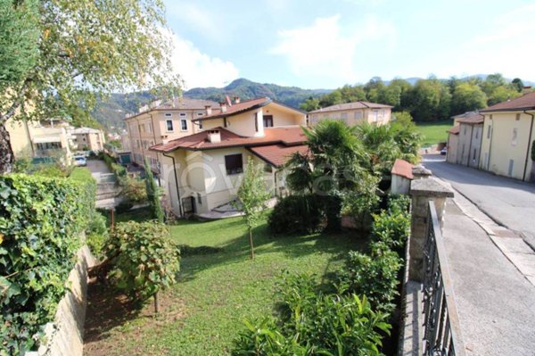 casa indipendente in vendita a Valdagno in zona Maglio di Sopra