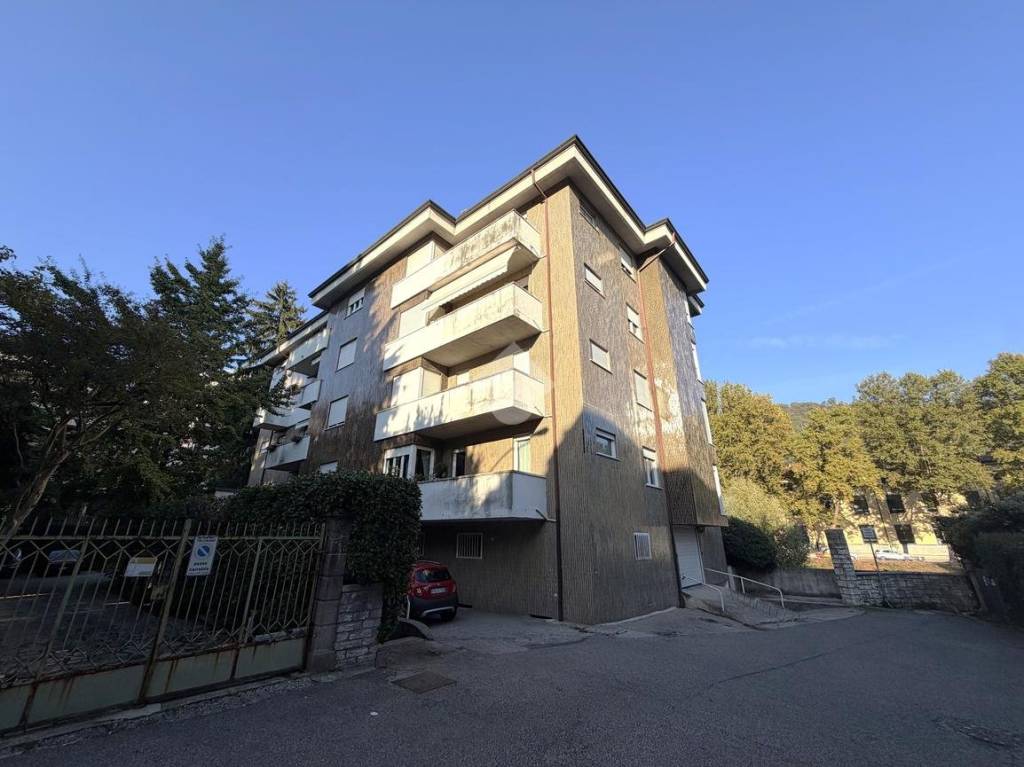 appartamento in vendita a Valdagno